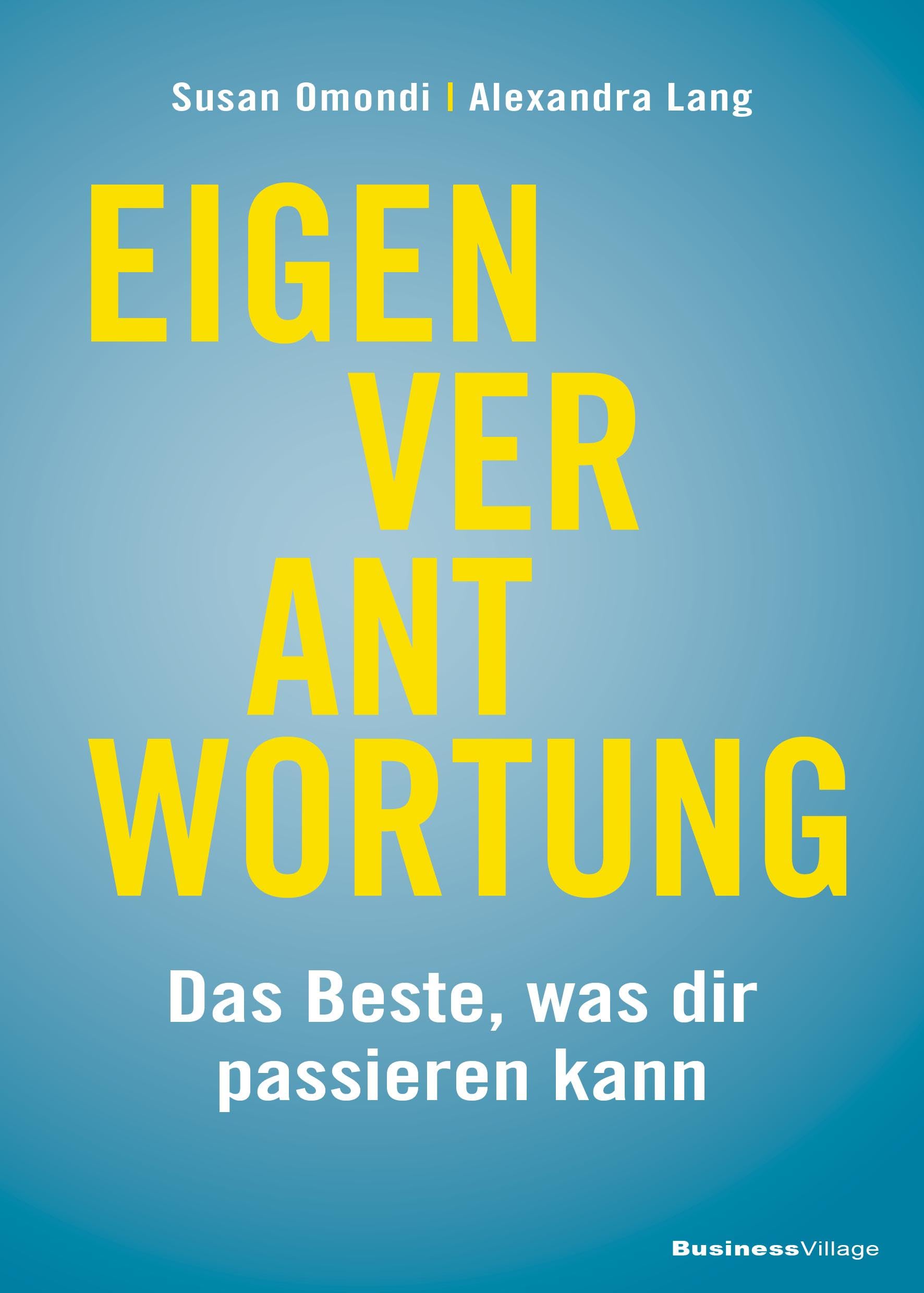 Eigenverantwortung General education