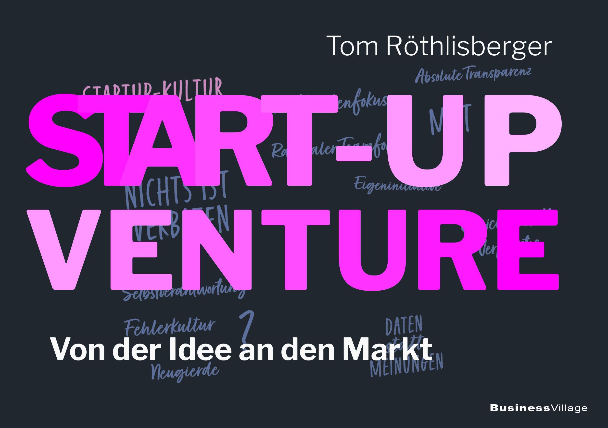 START-UP VENTURE Law