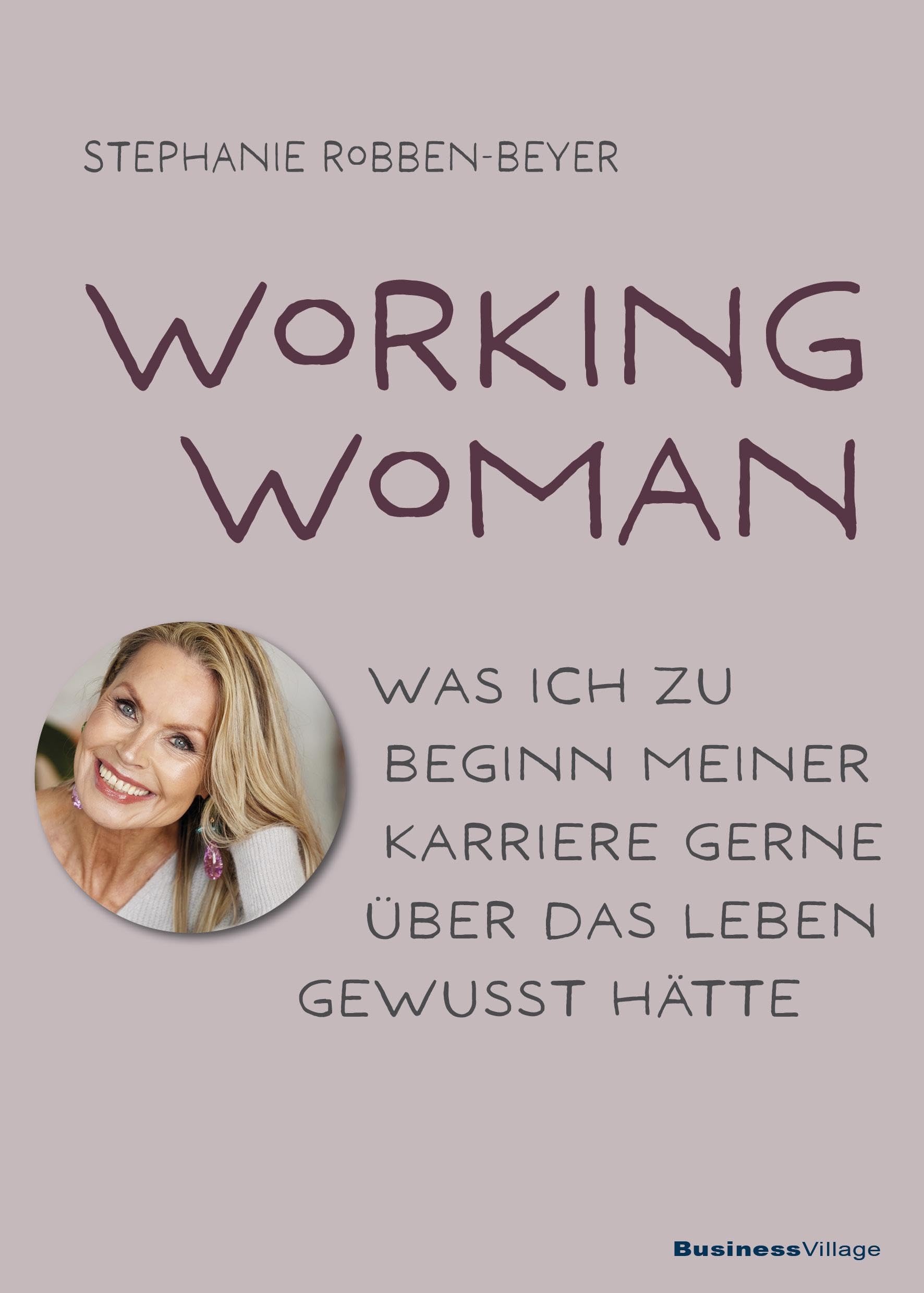 Working Woman Business, Finance & Career Books