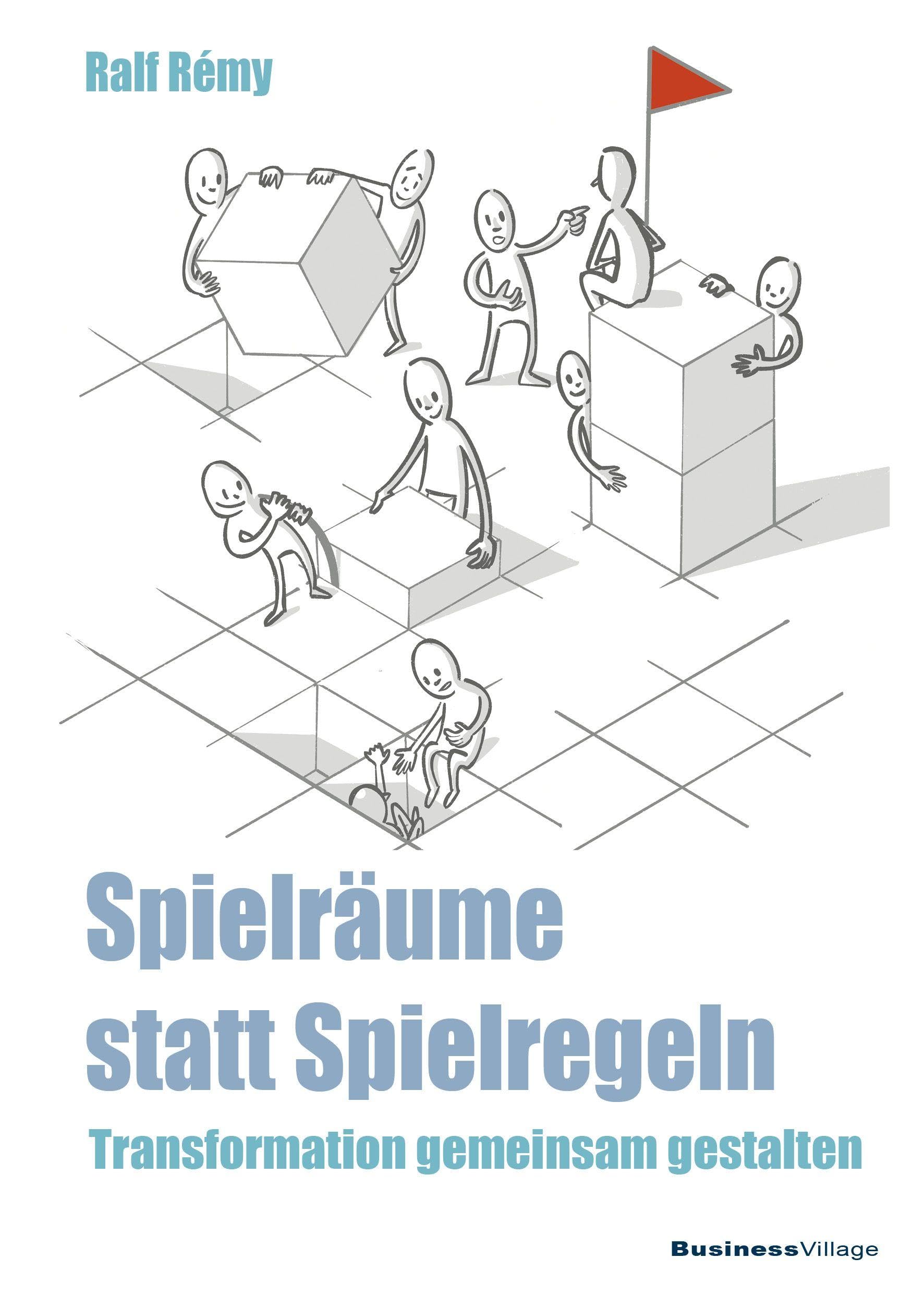Spielräume statt Spielregeln Law
