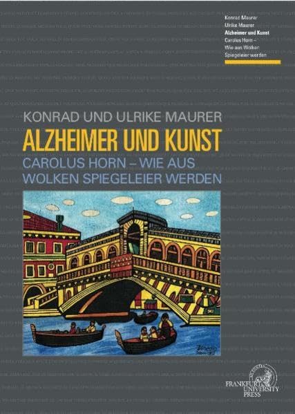 Alzheimer und Kunst Medicine