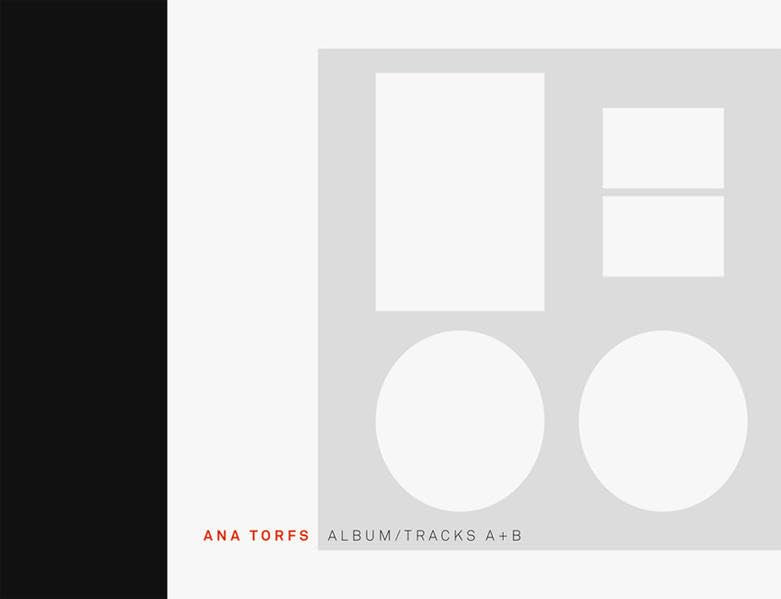 Ana Torfs: Album/Tracks A+B Film, Art & Culture