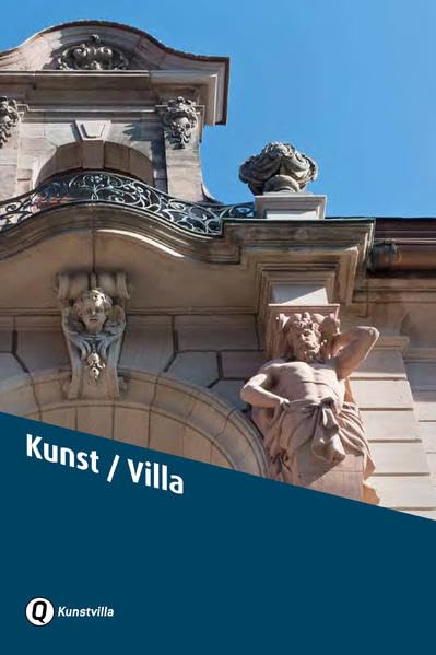 Kunst/Villa Film, Art & Culture
