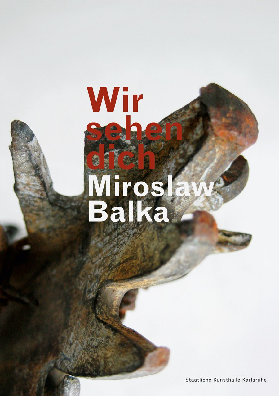 Miroslaw Balka - Wir sehen dich Film, Art & Culture