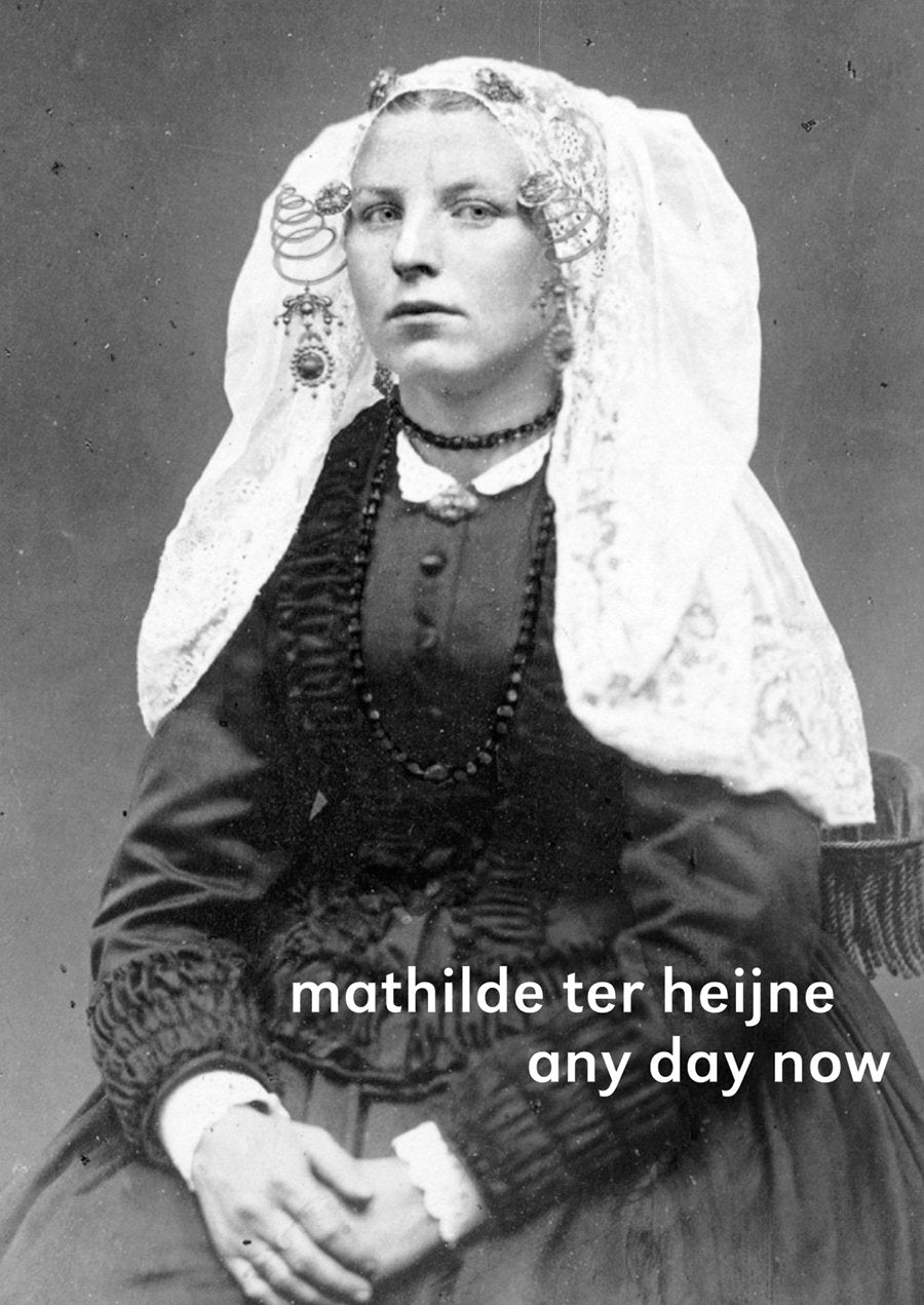 Mathilde ter Heijne Film, Art & Culture