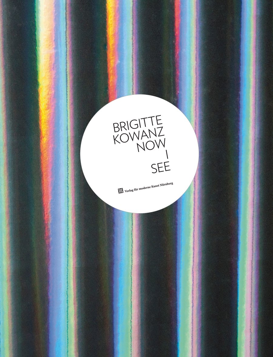 Brigitte Kowanz: Now I See Film, Art & Culture