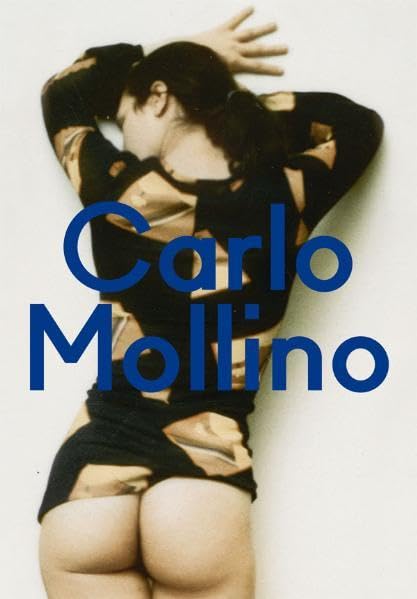 Carlo Mollino: Un Messagio dalla Camera Oscura Calendars