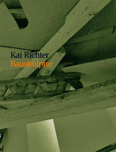 Kai Richter: Bauskulptur Film, Art & Culture