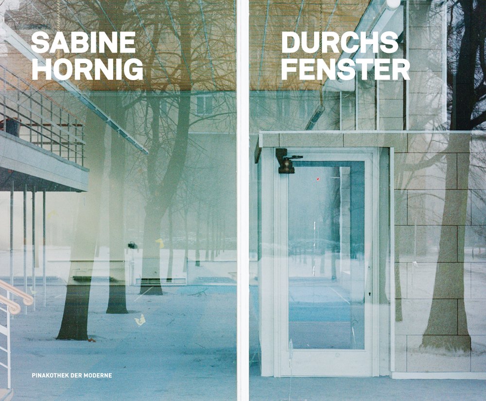 Sabine Hornig: Durchs Fenster Photography