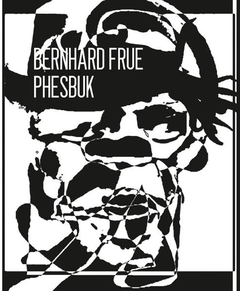 Bernhard Frue Film, Art & Culture