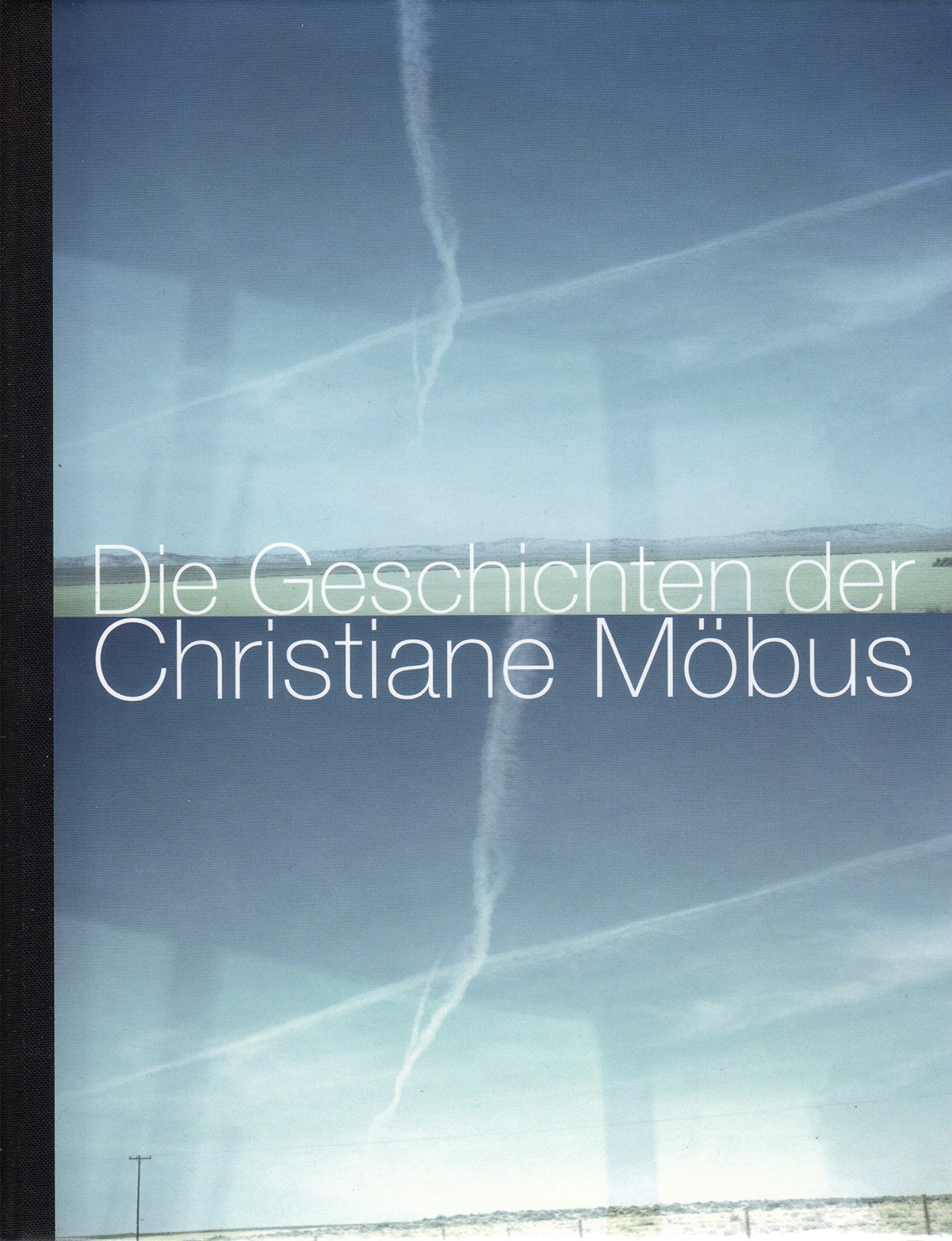 Die Geschichten der Christiane Möbus Film, Art & Culture