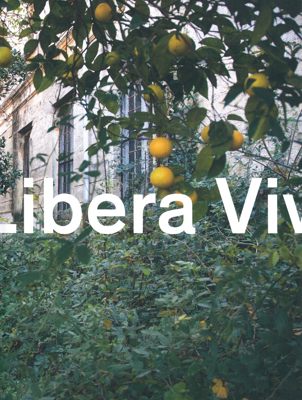 Libera Viva: Elisabeth Hölzl Photography