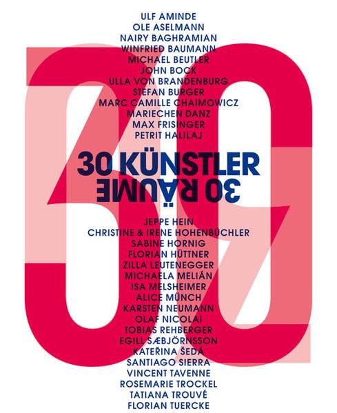 30 Künstler - 30 Räume Film, Art & Culture