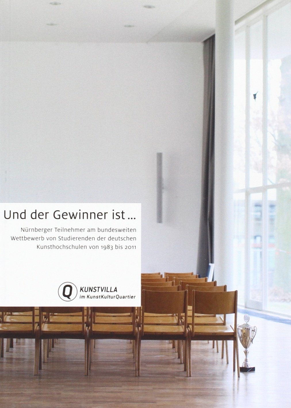 Product Image: Und der Gewinner ist...