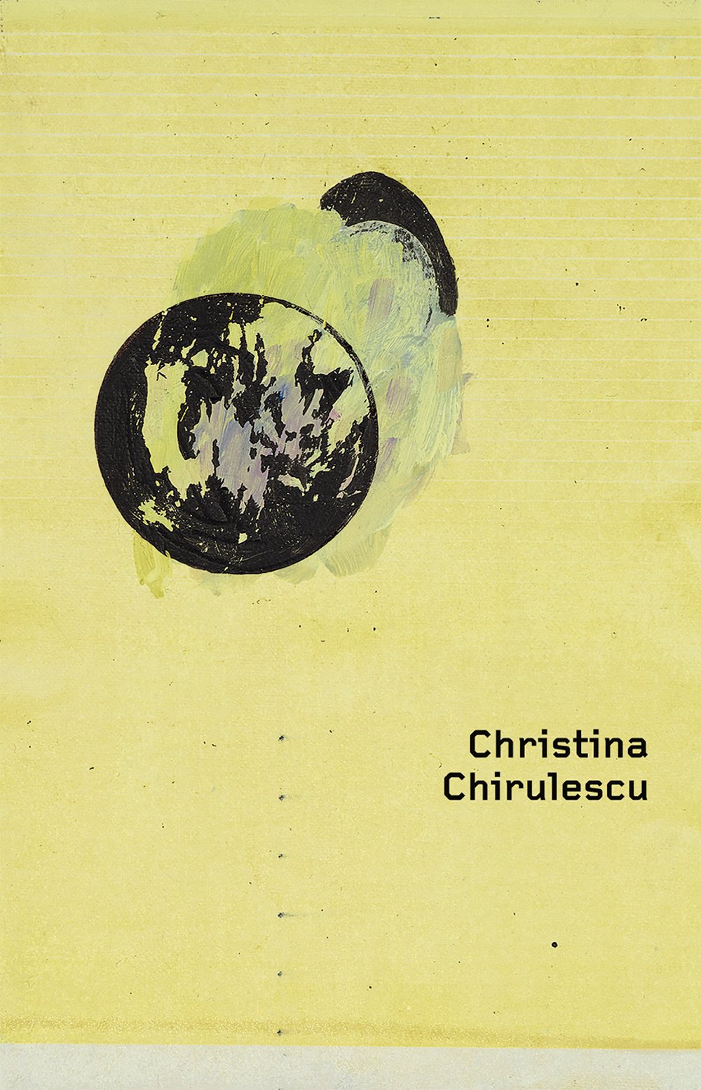 Christina Chirulescu Film, Art & Culture