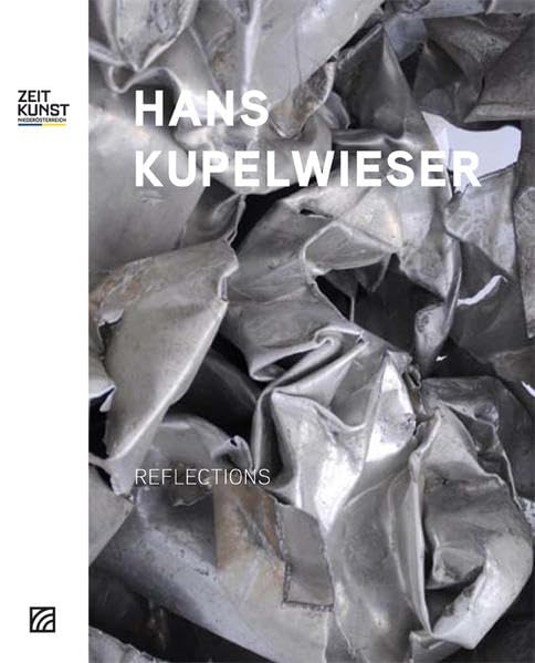 Hans Kuppelwieser: Reflections Film, Art & Culture