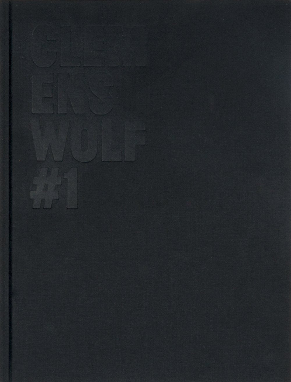 Clemens Wolf: A History of Holes, Grids and the Great Mess Film, Art & Culture