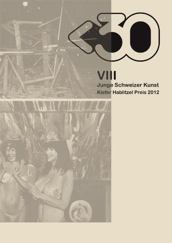 unter 30 VIII Film, Art & Culture