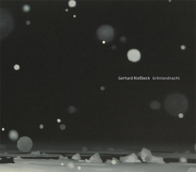 Gerhard Rießbeck: Grönlandnacht Film, Art & Culture
