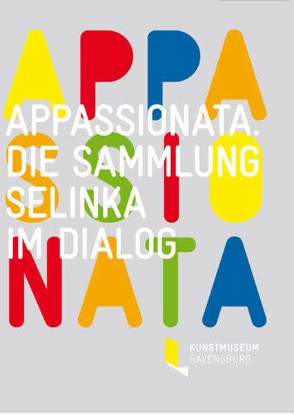Appassionata: Die Sammlung Selinka im Dialog Film, Art & Culture