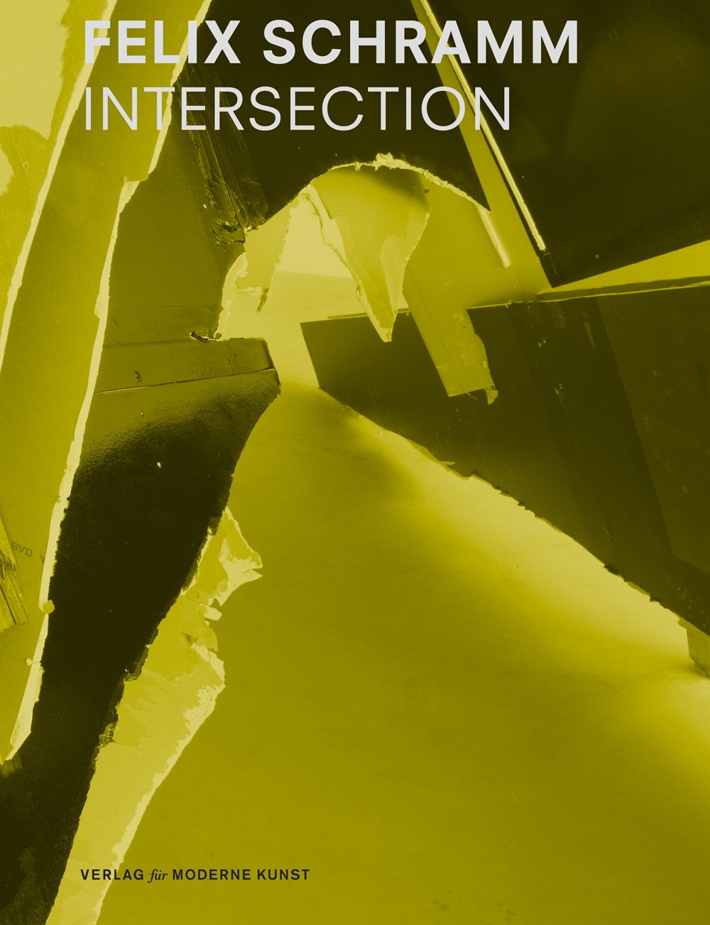 Felix Schramm: Intersection Film, Art & Culture