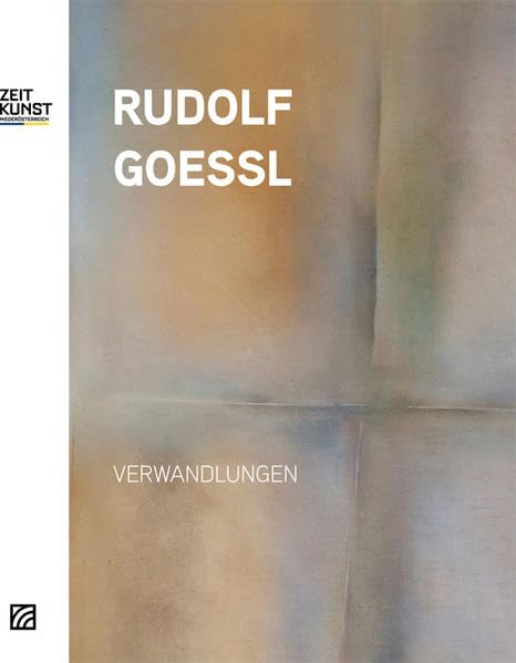 Rudolf Goessl: Verwandlungen Film, Art & Culture