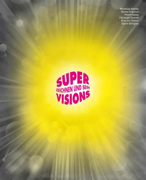 Product Image: Super Visions
