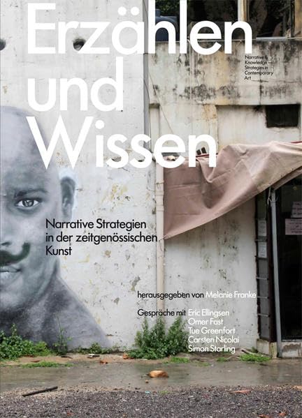 Erzählen und Wissen Film, Art & Culture
