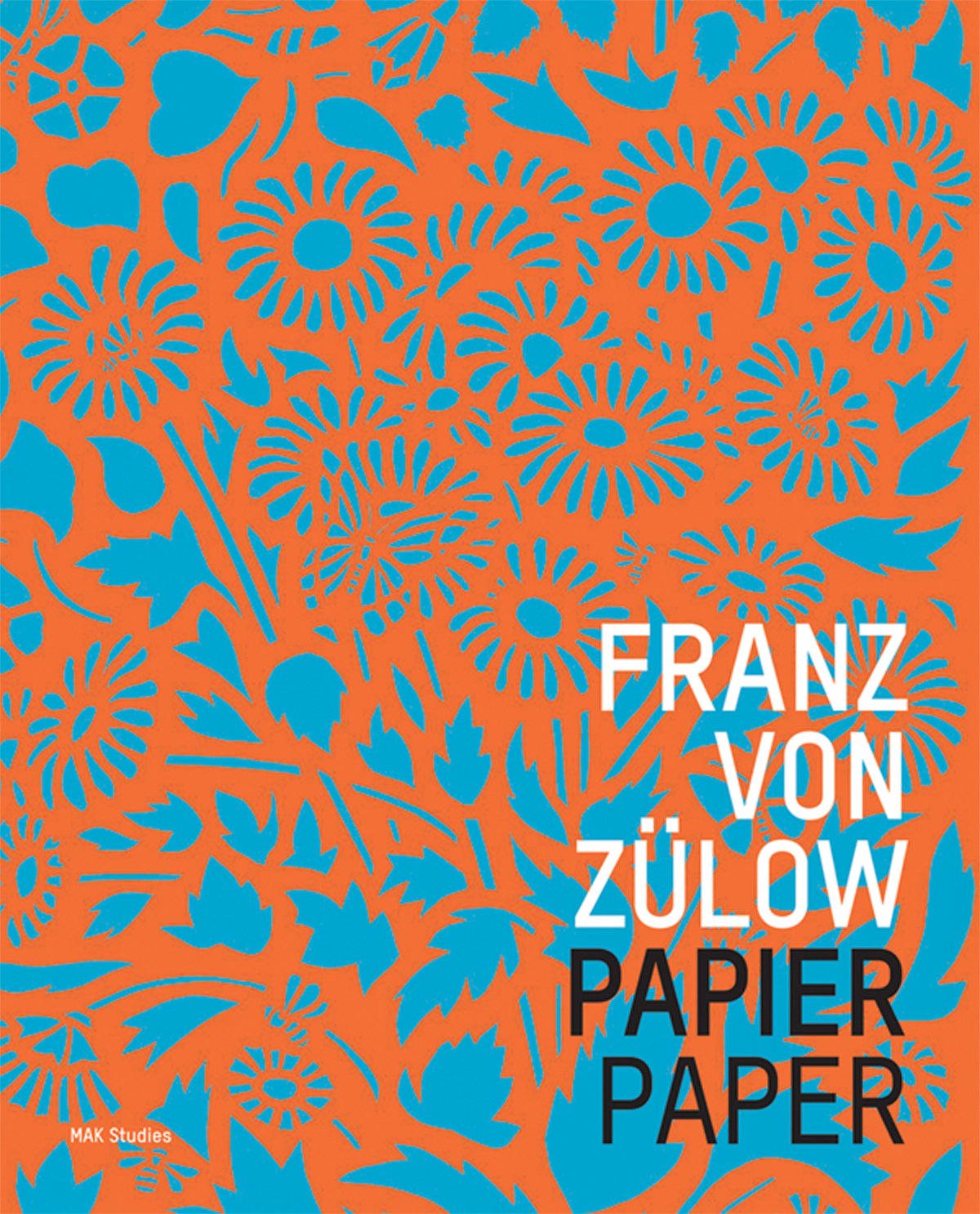 Franz von Zülow: Papier/Paper Film, Art & Culture