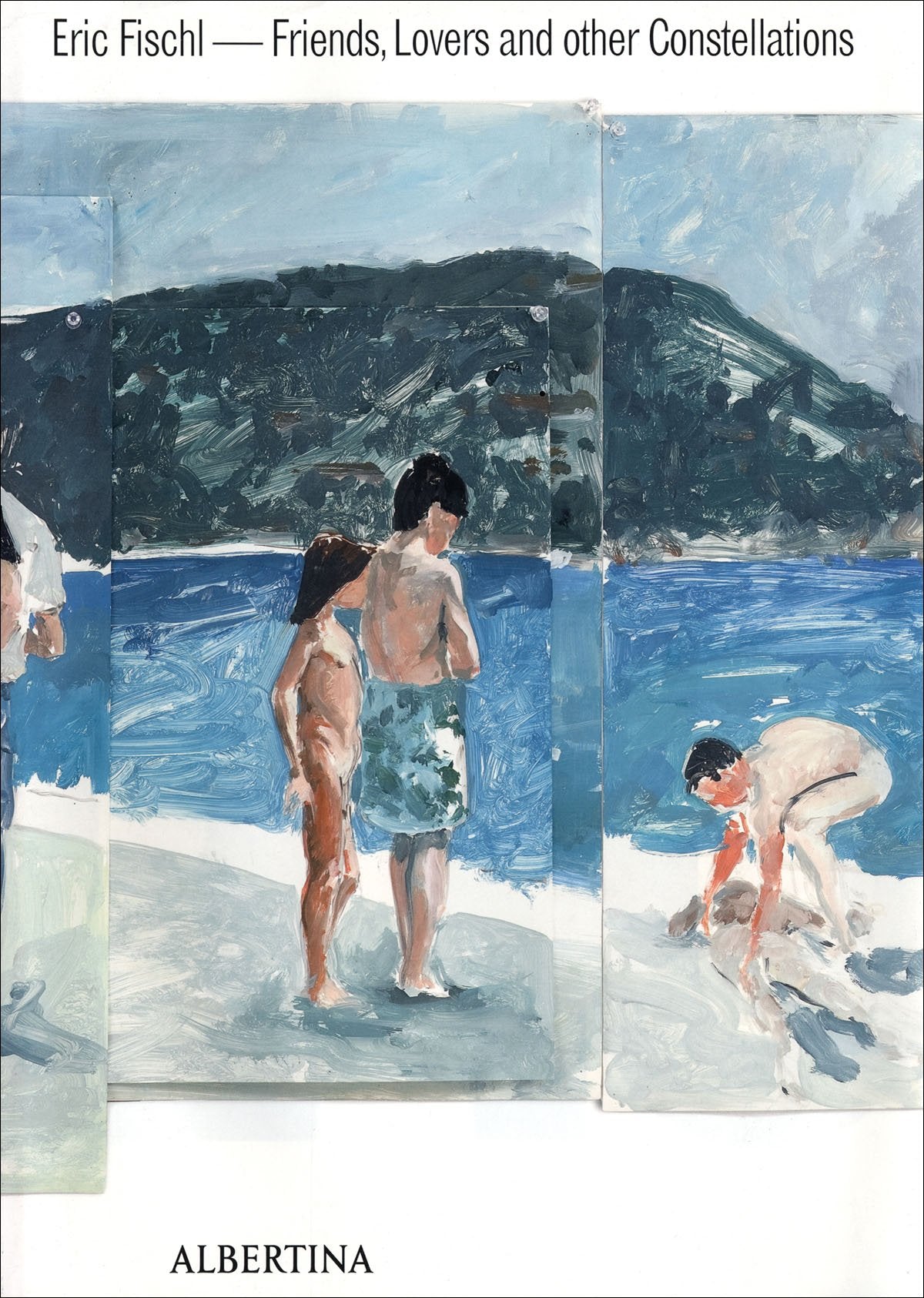 Eric Fischl: Friends, Lovers and other Constellations Film, Art & Culture