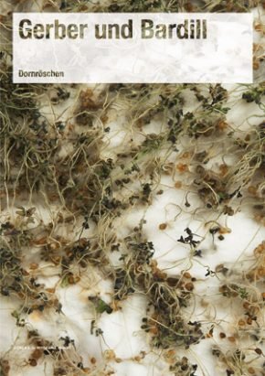 Gerber und Bardill. Dornröschen. Books
