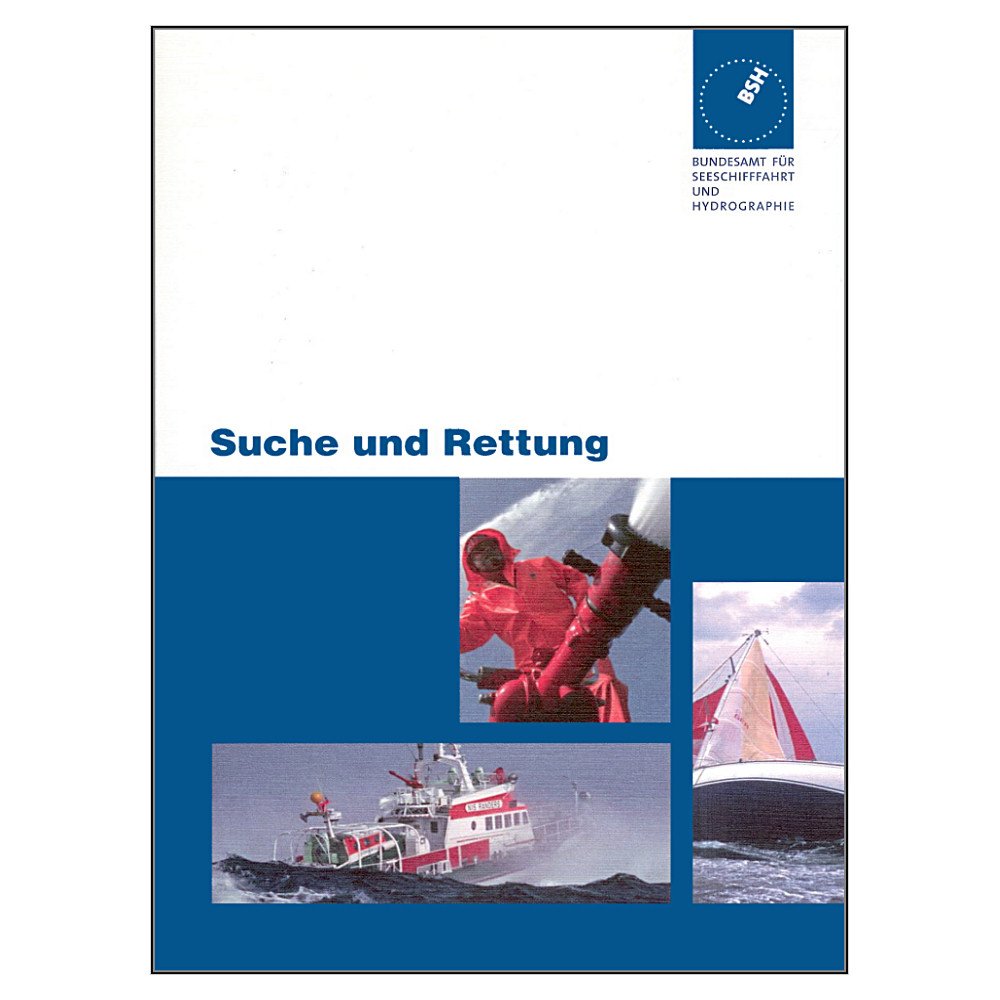 Suche und Rettung Leisure, Home & Garden