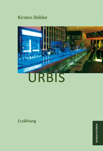 Urbis Fiction Books