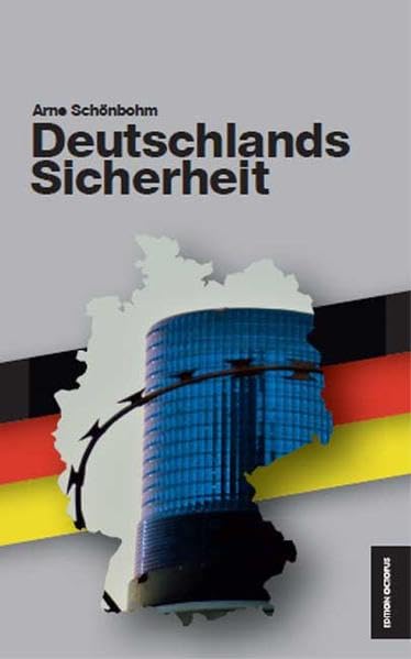 Deutschlands Sicherheit book