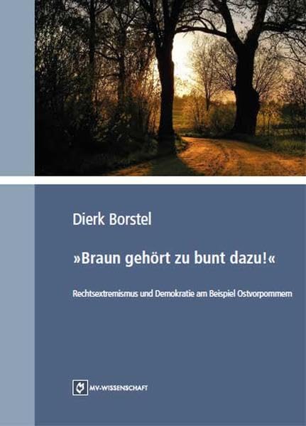 Braun gehört zu bunt dazu! Law