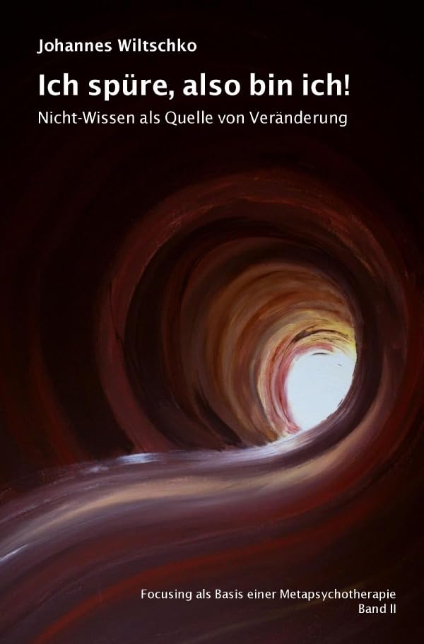 Product Image: Ich spüre, also bin ich!