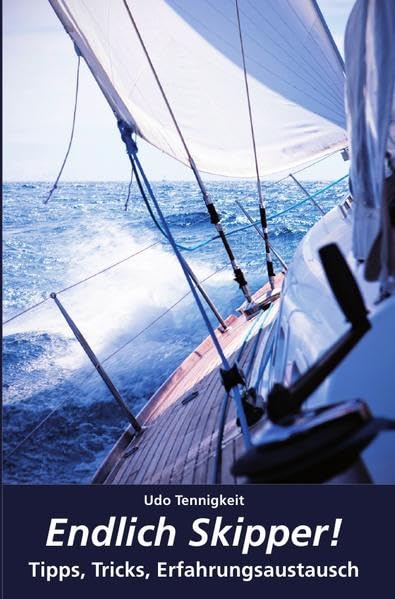 Endlich Skipper! Leisure & Fun Books