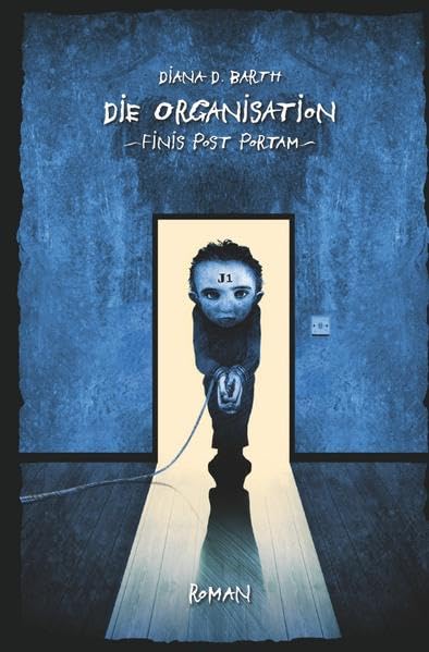 Die Organisation - Finis Post Portam Action & Adventure