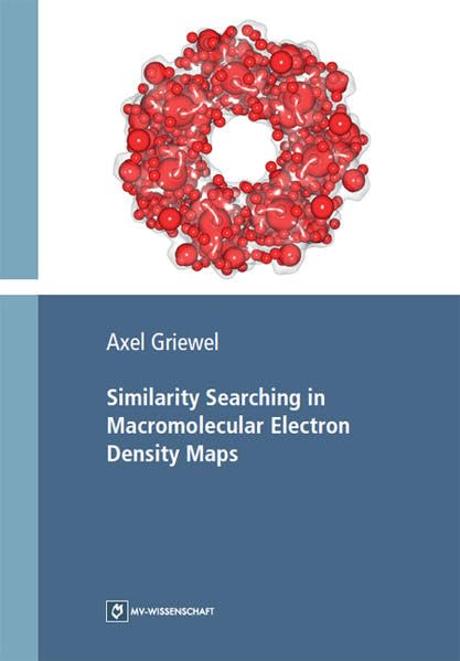 Similarity Searching in Macromolecular Electron Density Maps Business & Technology