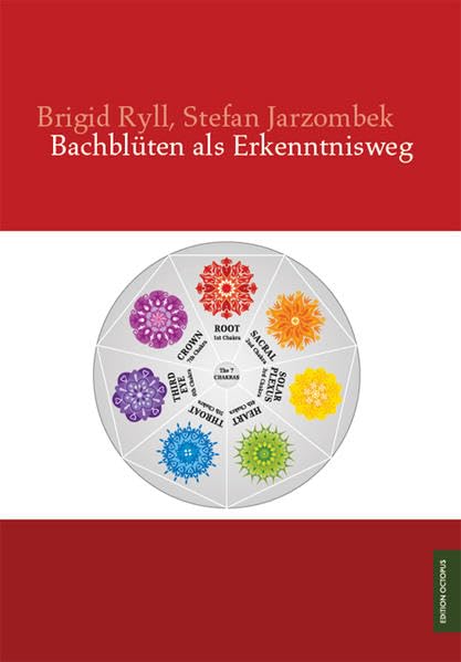 Bachblüten als Erkenntnisweg Health, Nutrition & Fitness