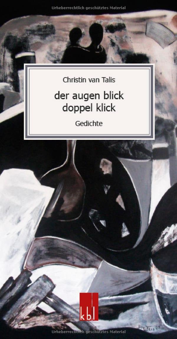 der augen blick doppel klick Poetry