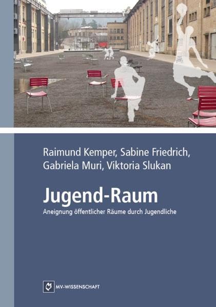 Jugend-Raum Books