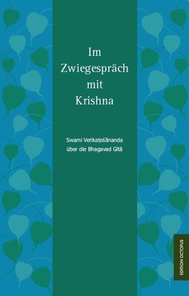 Im Zwiegespräch mit Krishna Leisure & Fun