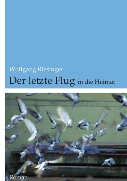 Der letzte Flug Contemporary literature Books