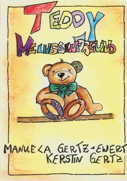 Teddy Meinseinfreund Novels & Short Stories
