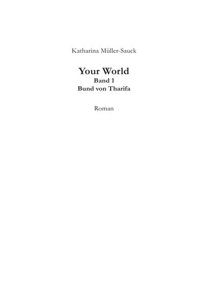 Your World - Band 1 Historical Fiction