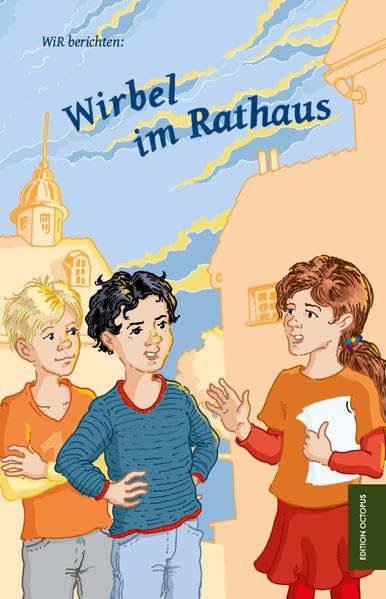 WiR berichten: Wirbel im Rathaus Politics & History