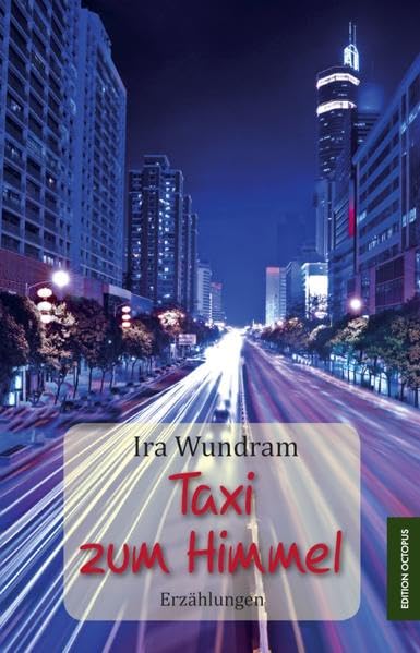 Taxi zum Himmel (Edition Octopus) Contemporary literature