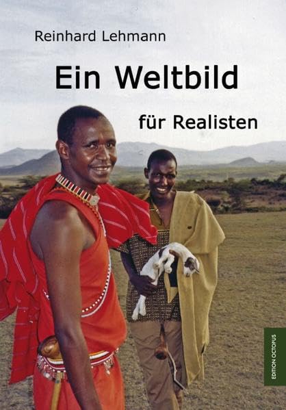Ein Weltbild für Realisten Politics & History