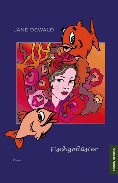 Fischgeflüster (Edition Octopus) Humour & Satire